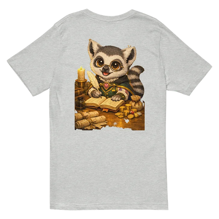Kingdoms Treasurer Tee product image (2)