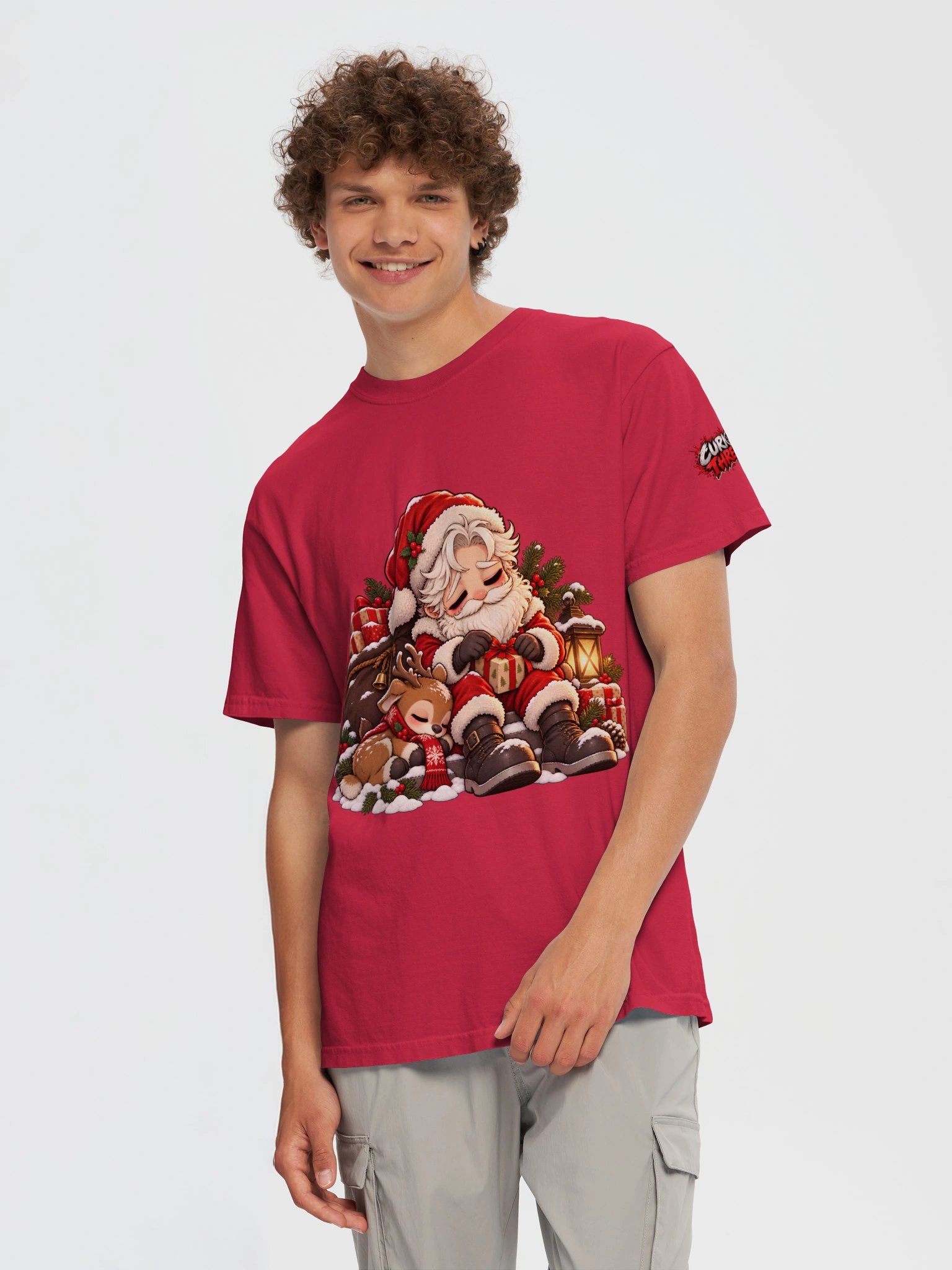 Long Night product image (15)