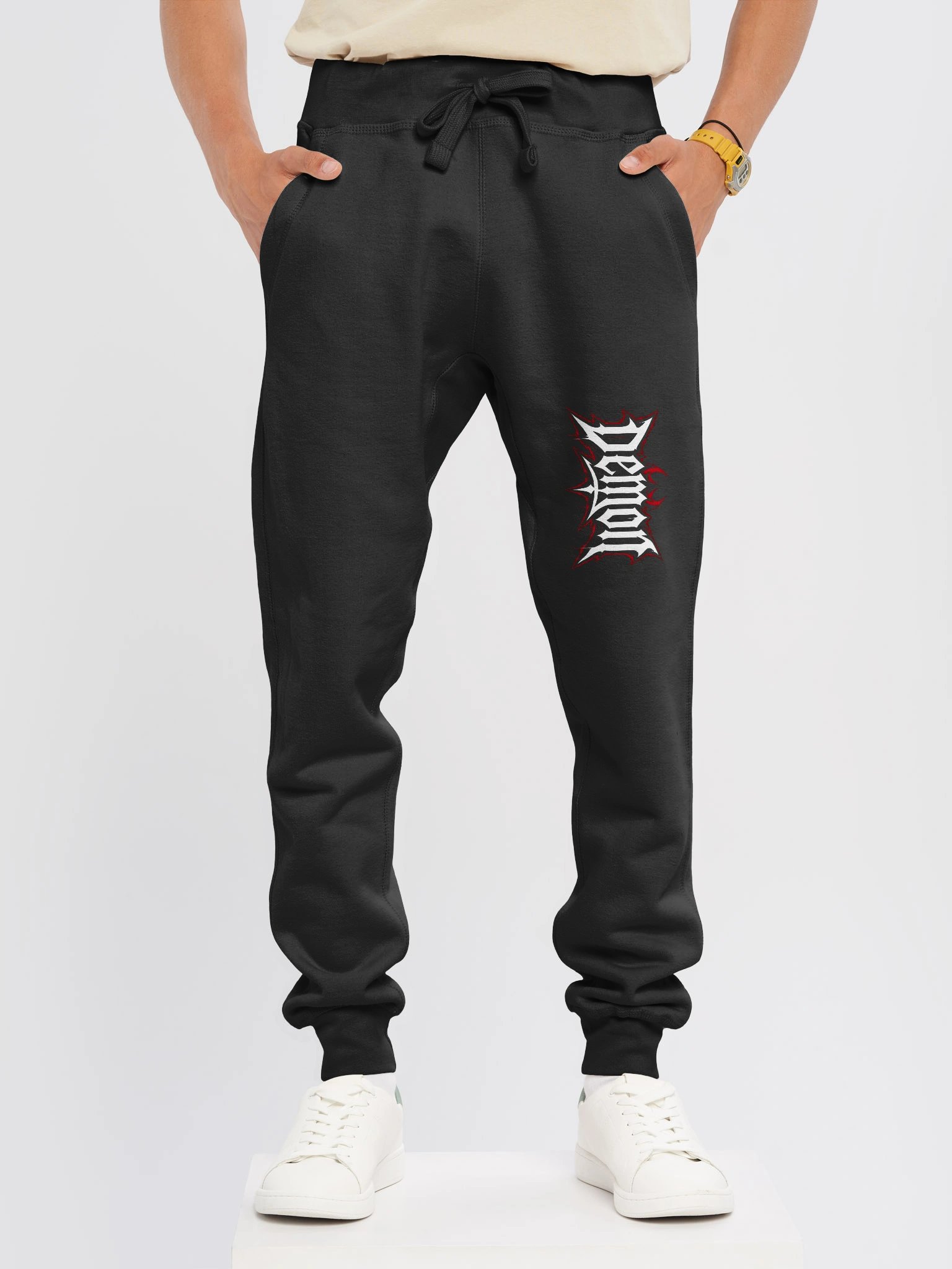 Demon Joggers product image (5)