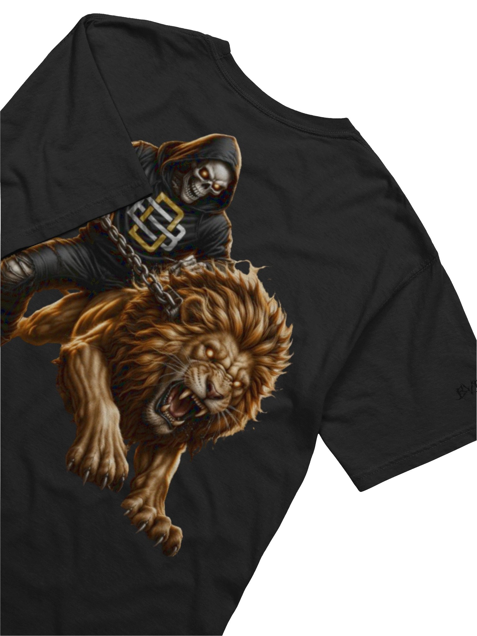 T-Shirt product image (6)