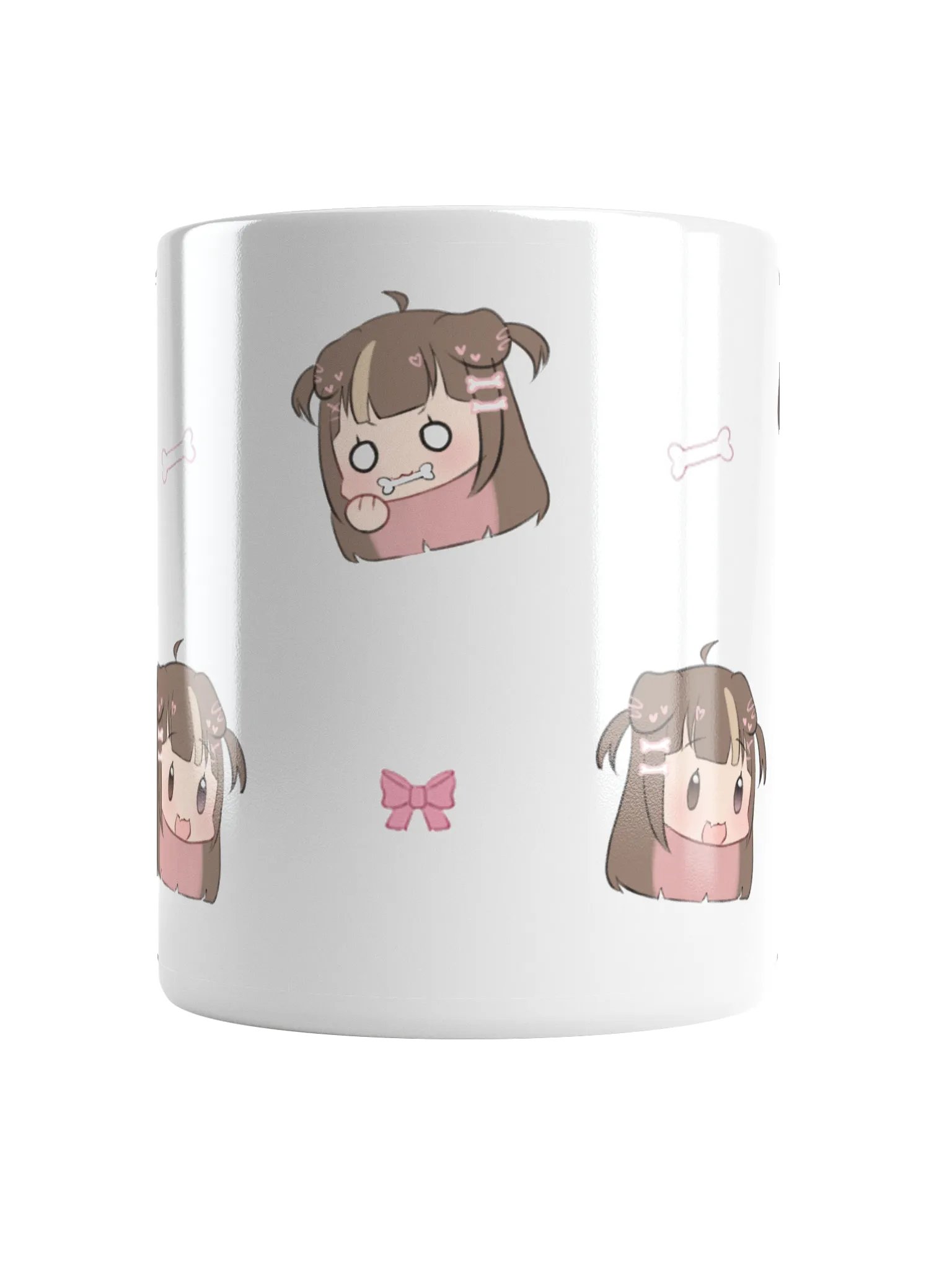♡ chibi mug ♡ product image (13)