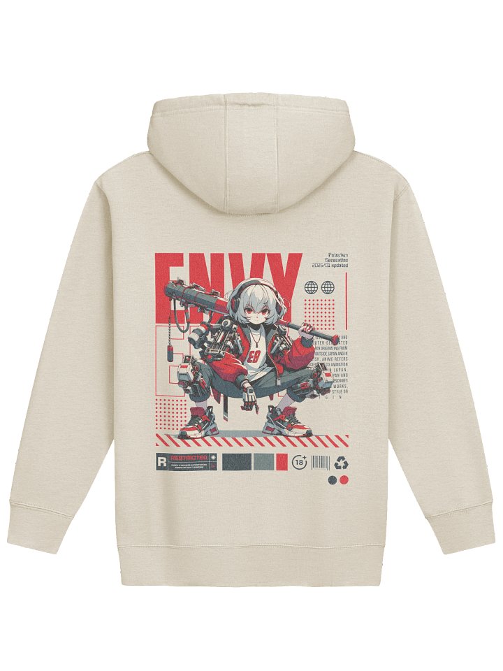 Envy's Hoodie product image (18)