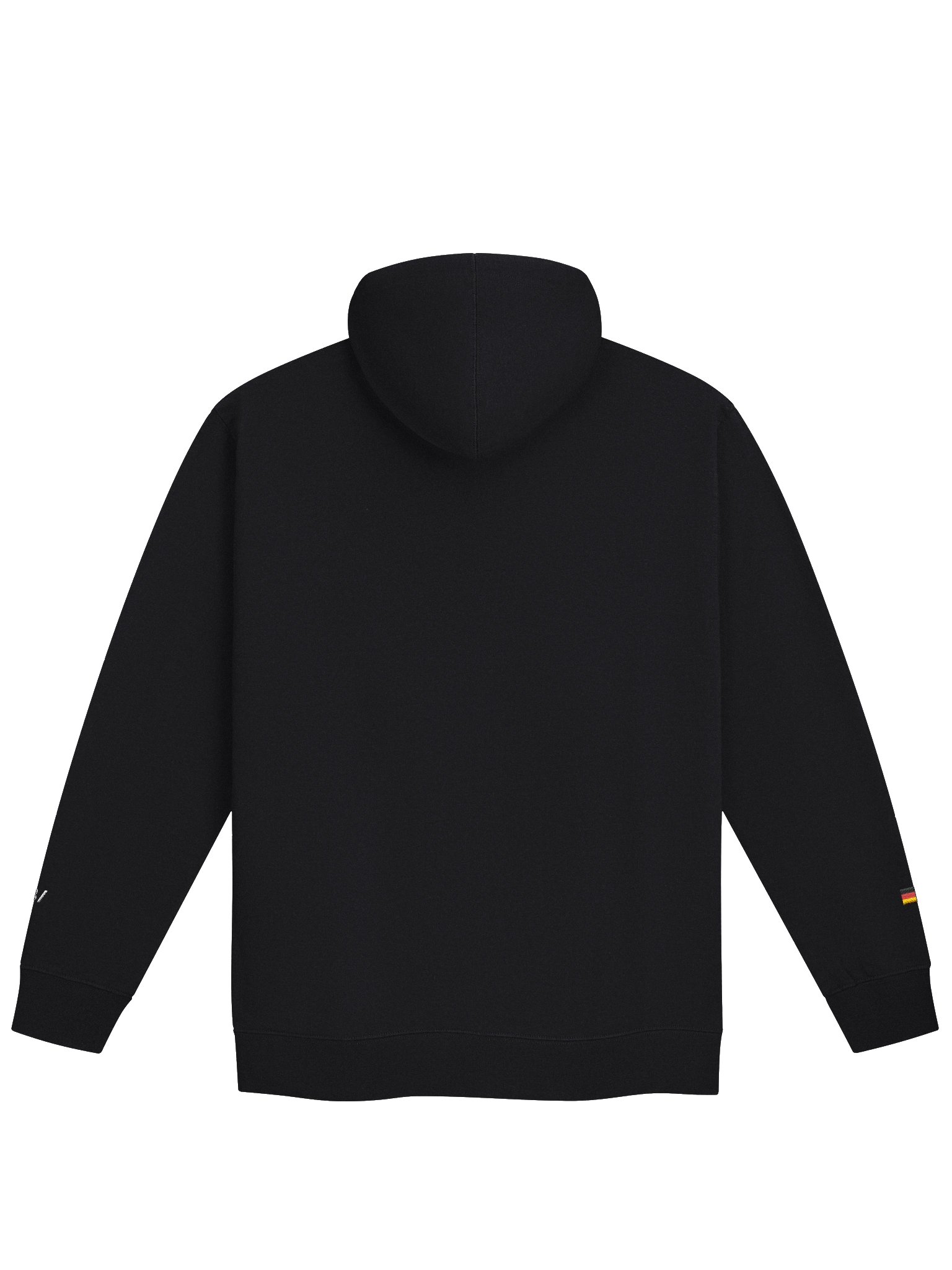 B/ Zip-Up Hoodie product image (6)