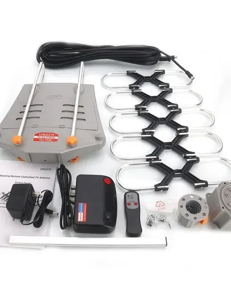 Outdoor TV Antenna product image (2)