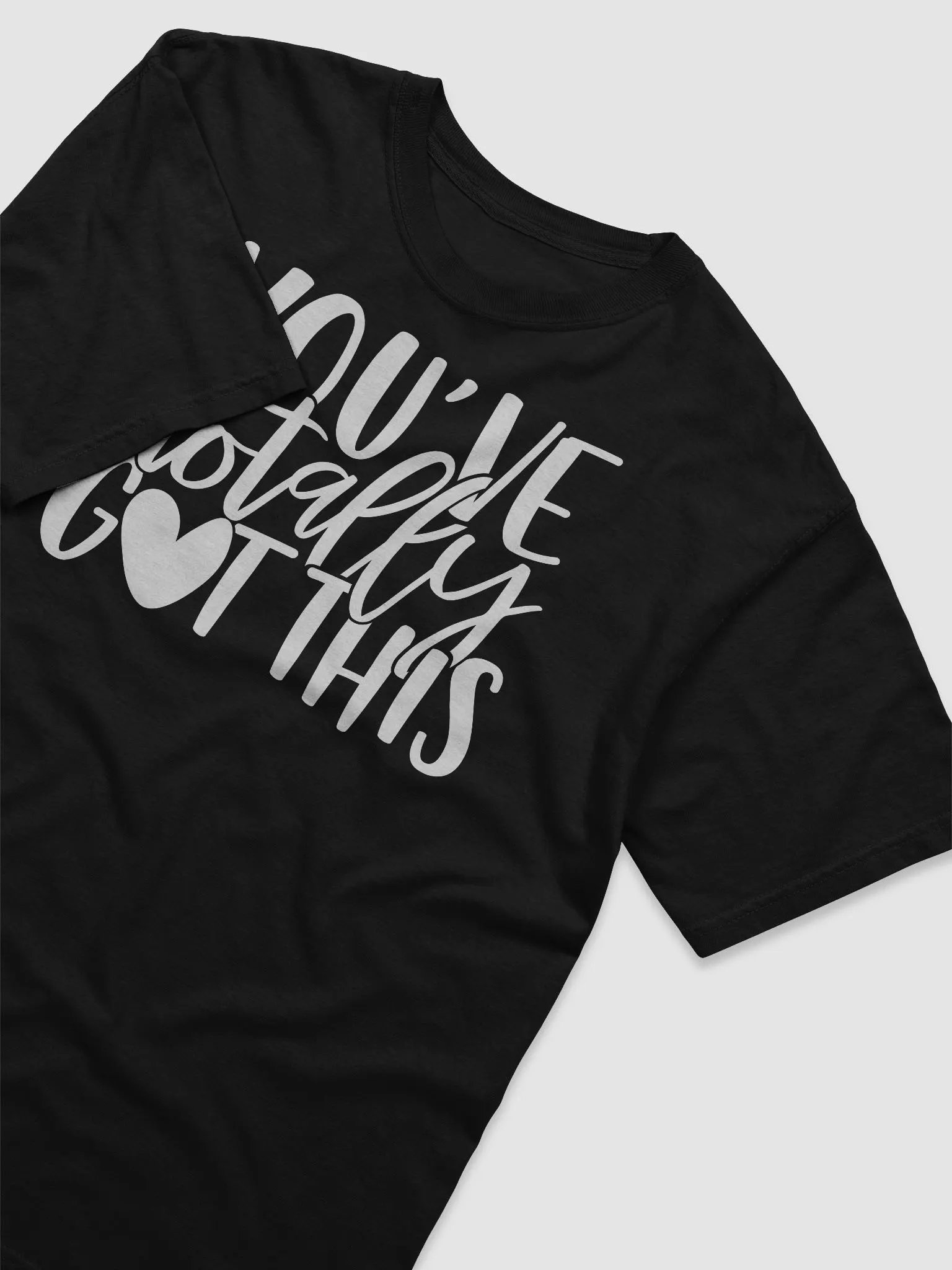 You've Totally Got This Tee product image (3)