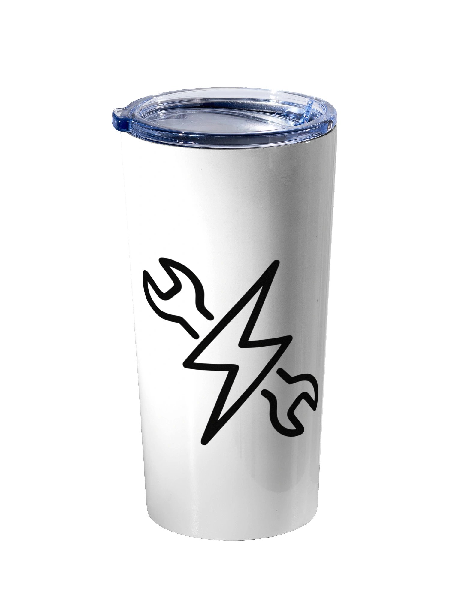 Trades Insulated Stainless Steel Tumbler 20oz — Heavy Duty Jobsite Cup product image (2)