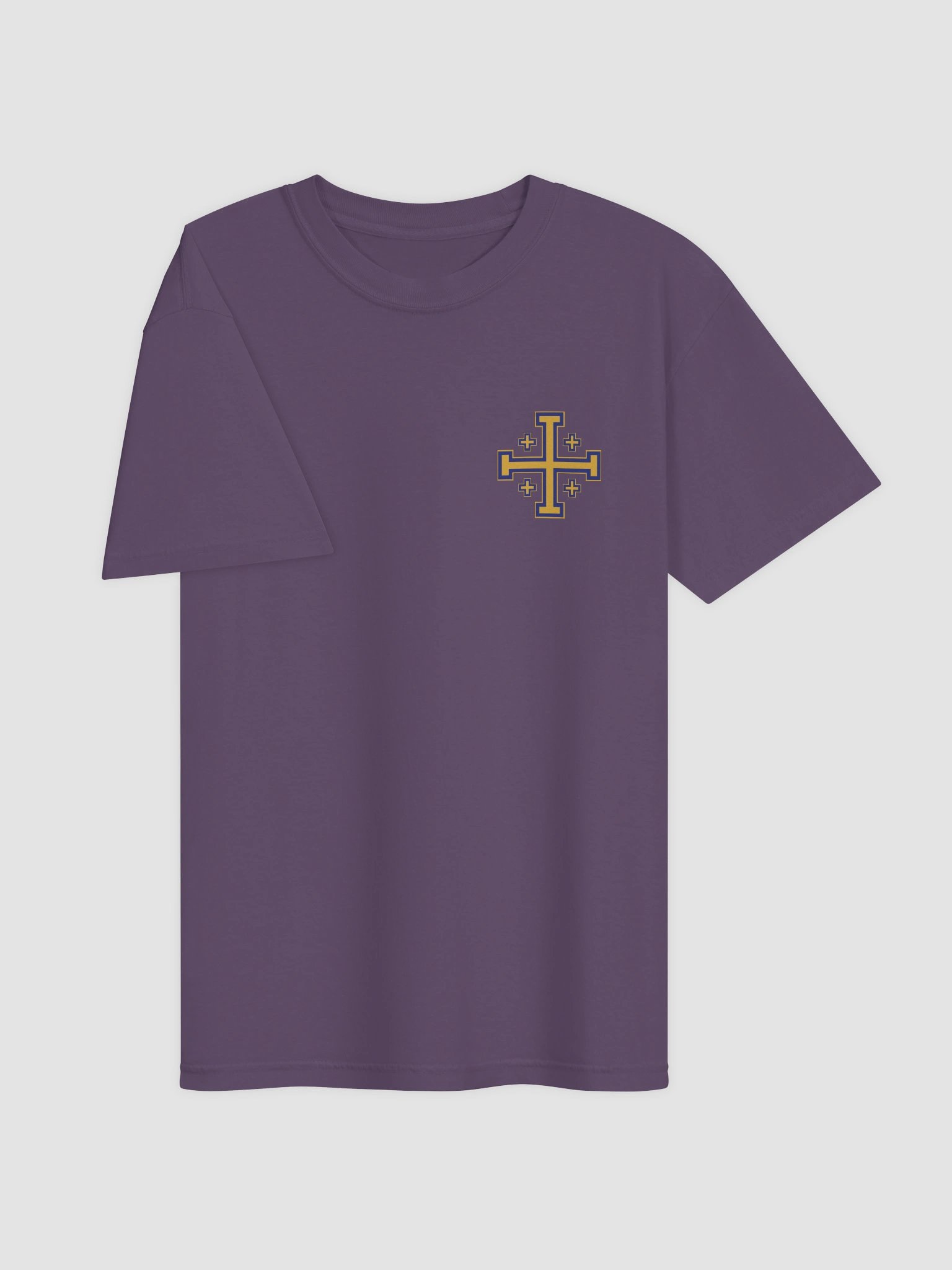 King Baldwin Merch - T-shirt product image (4)