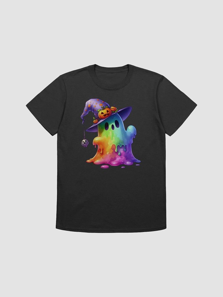Cute Halloween Ghost 18 product image (1)