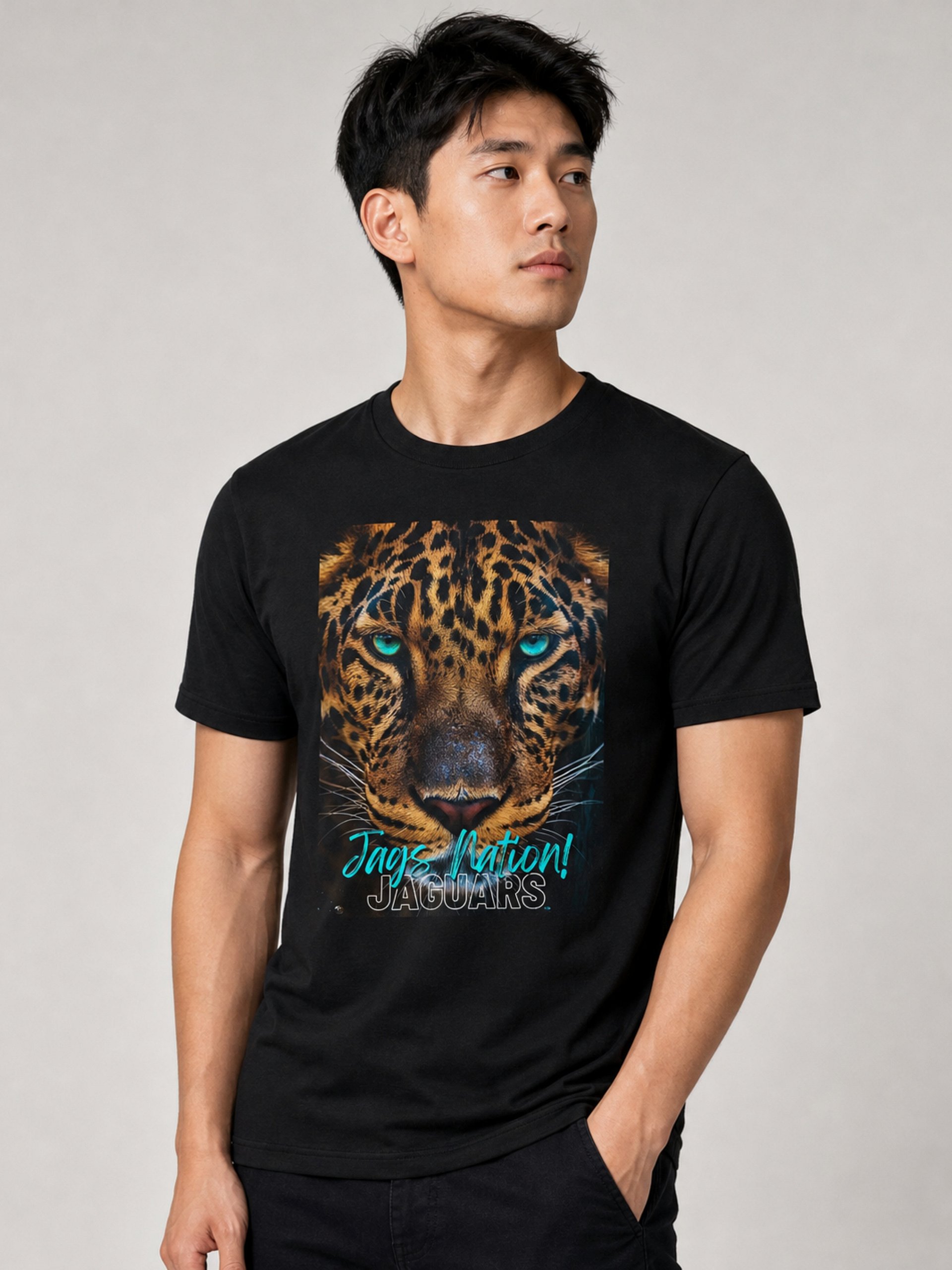 Jaguars - Jags Nation! product image (1)
