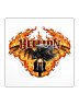 Hellion Motorcycle Carnage Kiss Cut Stickers