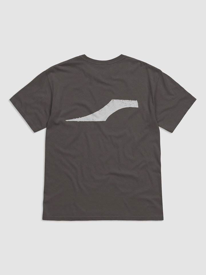 Ramp Shirt Light Text #3 product image (2)