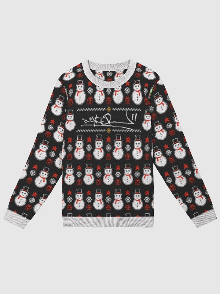 Christmas Jumper product image (5)