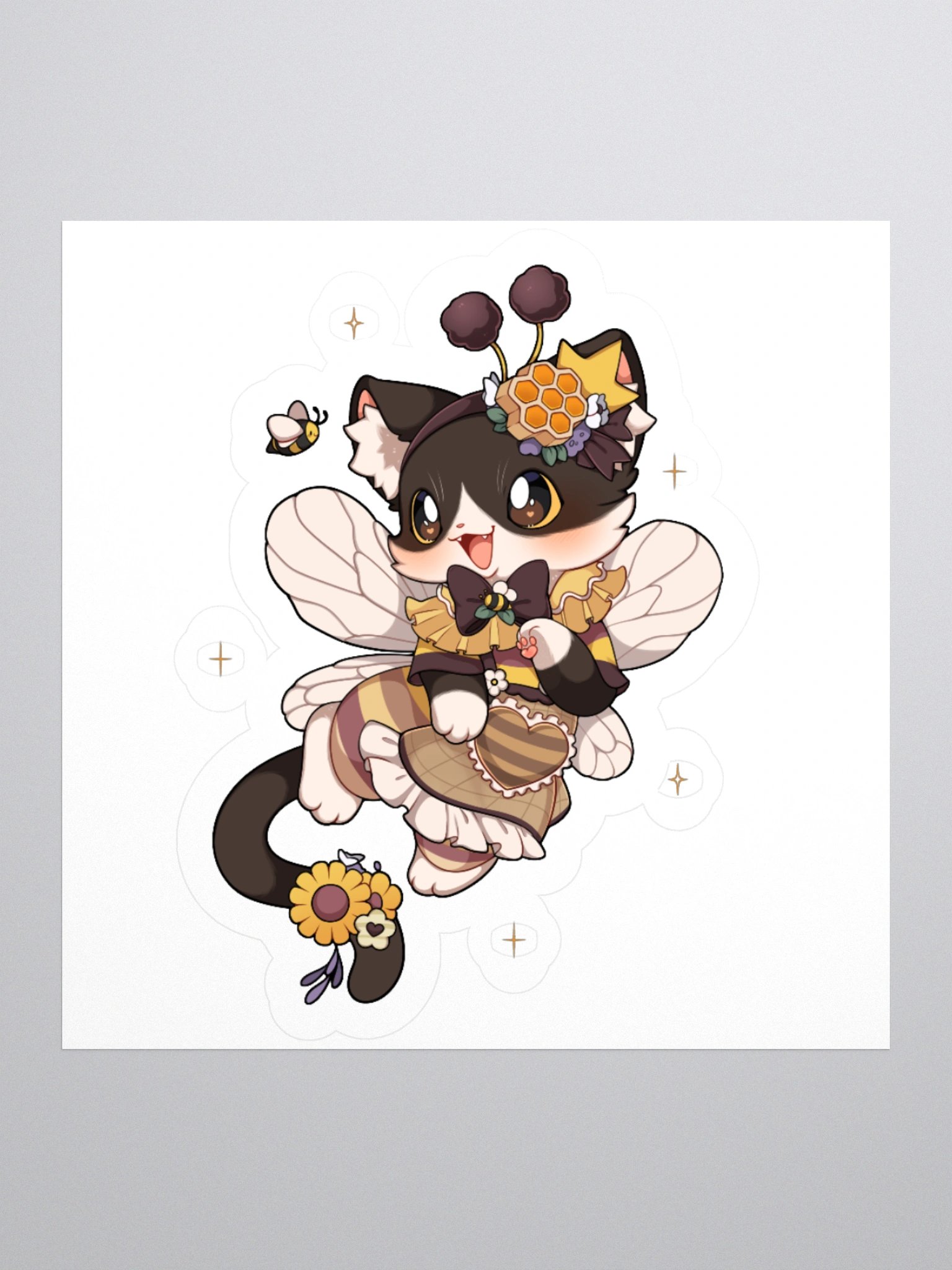 Beewi Sticker product image (1)