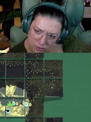 Who thought I’d get so locked in by a cute little froggy puzzle game….  Talk about mask off 😅 I WILL get froggo to the pond!  Check out Walk the Frog, on sale for under $10 USD now on Steam!! https://store.steampowered.com/app/3336240/Walk_The_Frog/  @Walk The Frog | Indie Games #walkthefrog #cozygames #clips #puzzlegame #indiedev