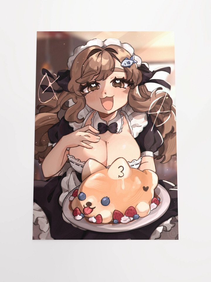Goober Delight - Poster product image (1)