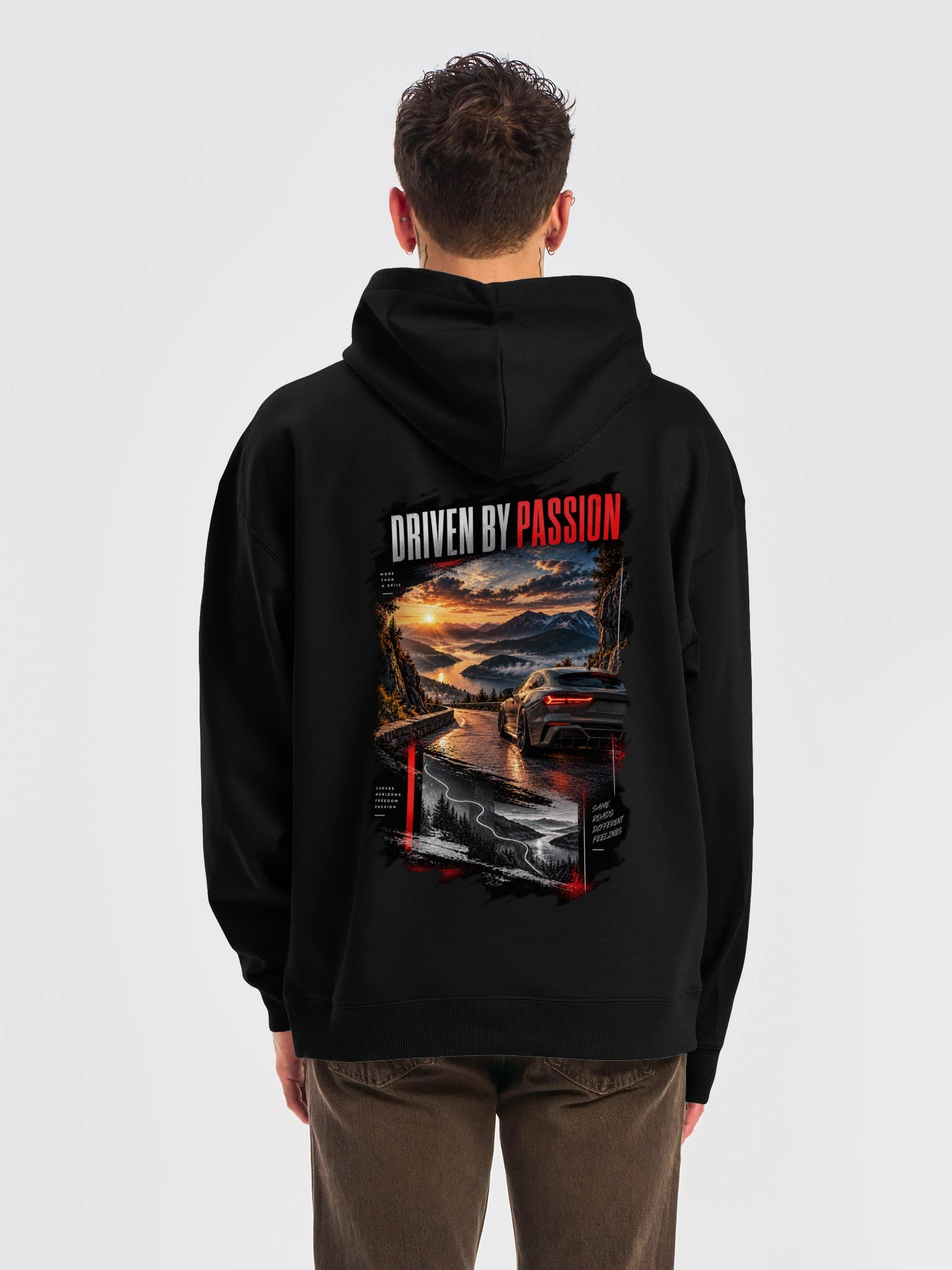DRIVEN BY PASSION // EVERY ROAD TELLS A STORY product image (6)