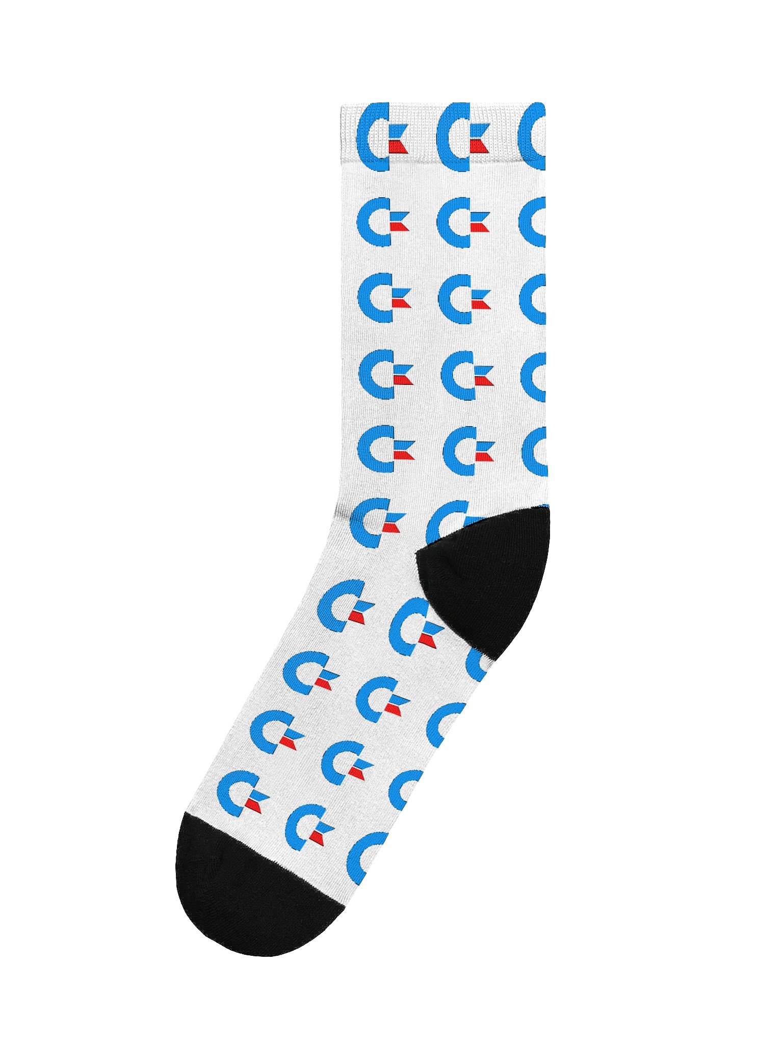 Commodore Socks! product image (1)
