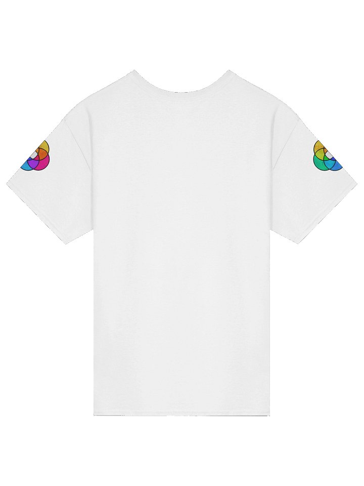 Our Get Along Plural Shirt product image (86)