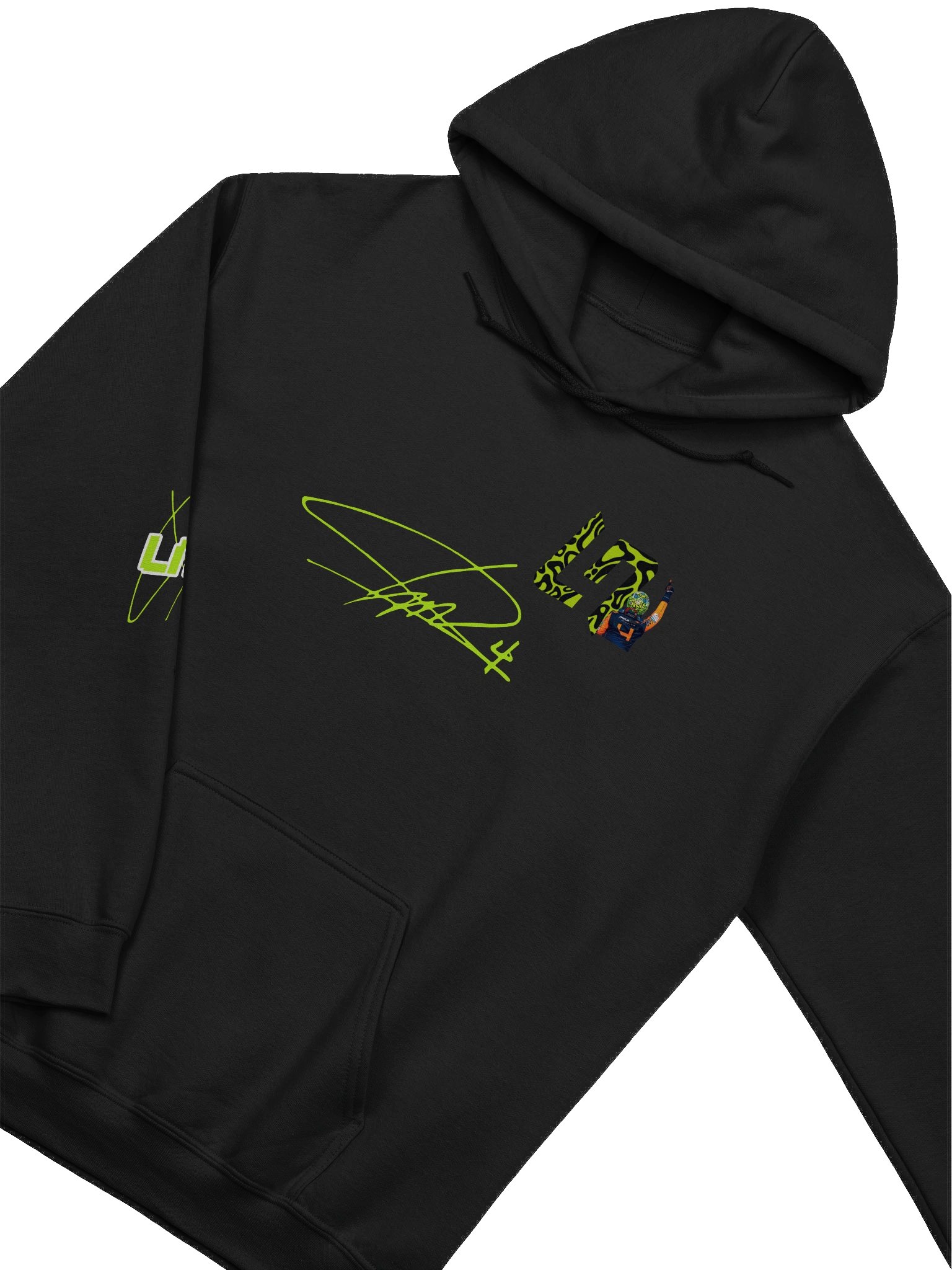 Hoodie LN product image (3)