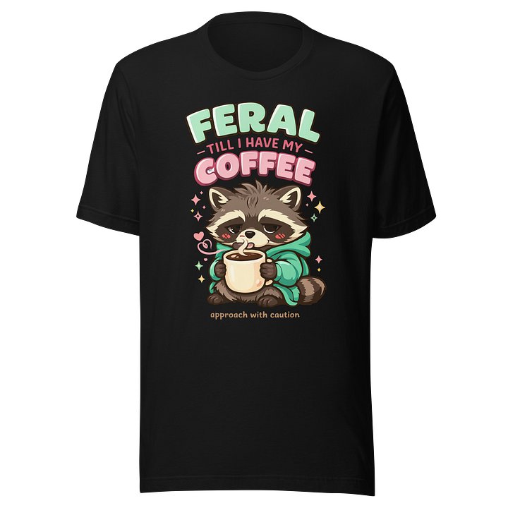 Feral Till Coffee product image (1)