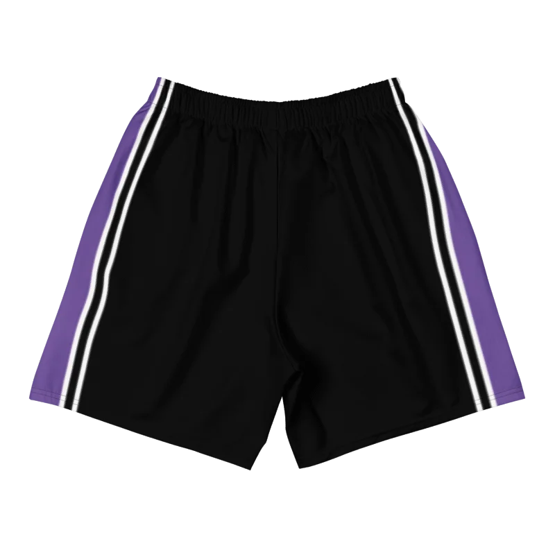 VX Athletic Shorts product image (2)