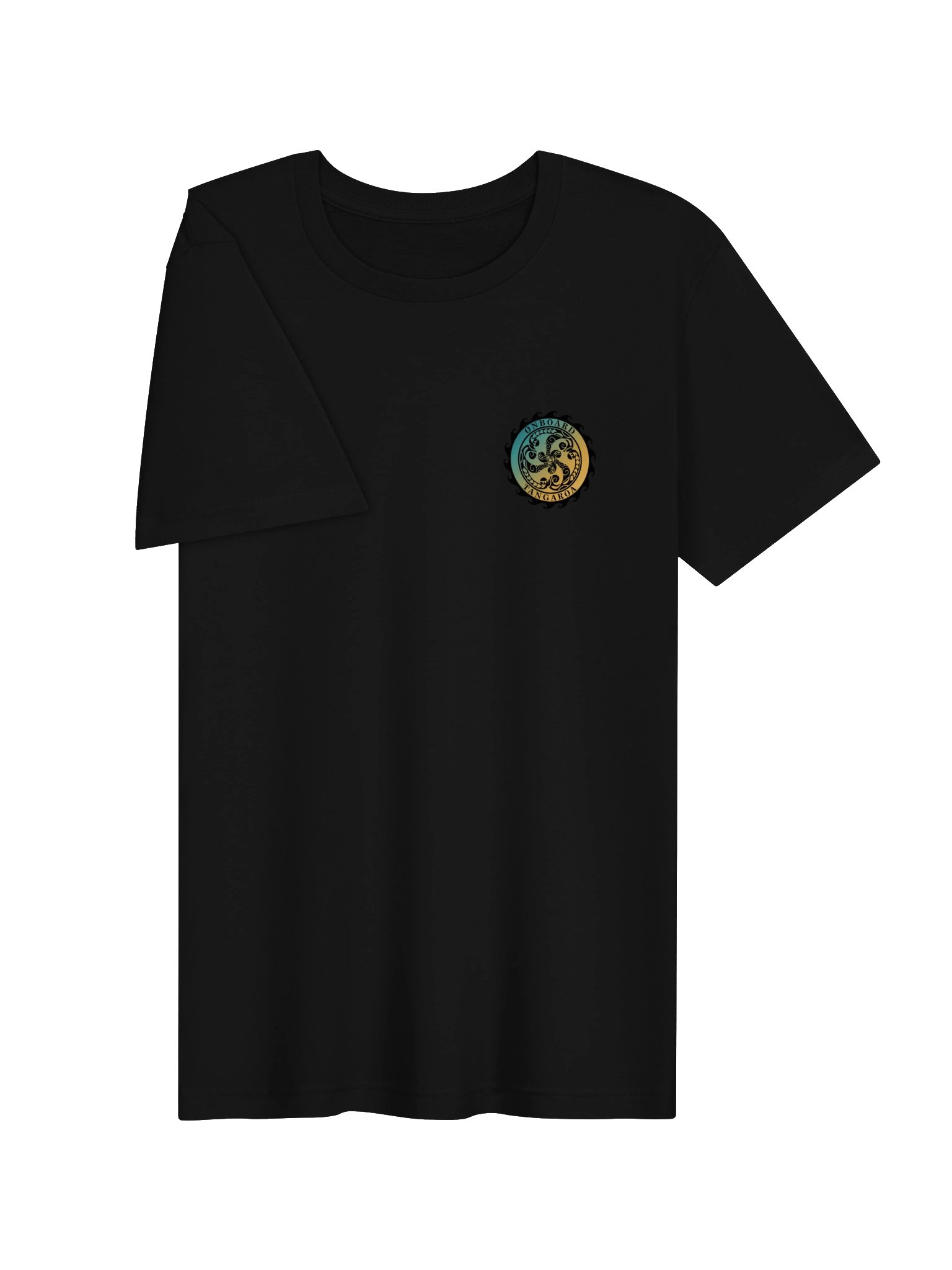 T-Shirt – Silent Running Movie Poster product image (15)