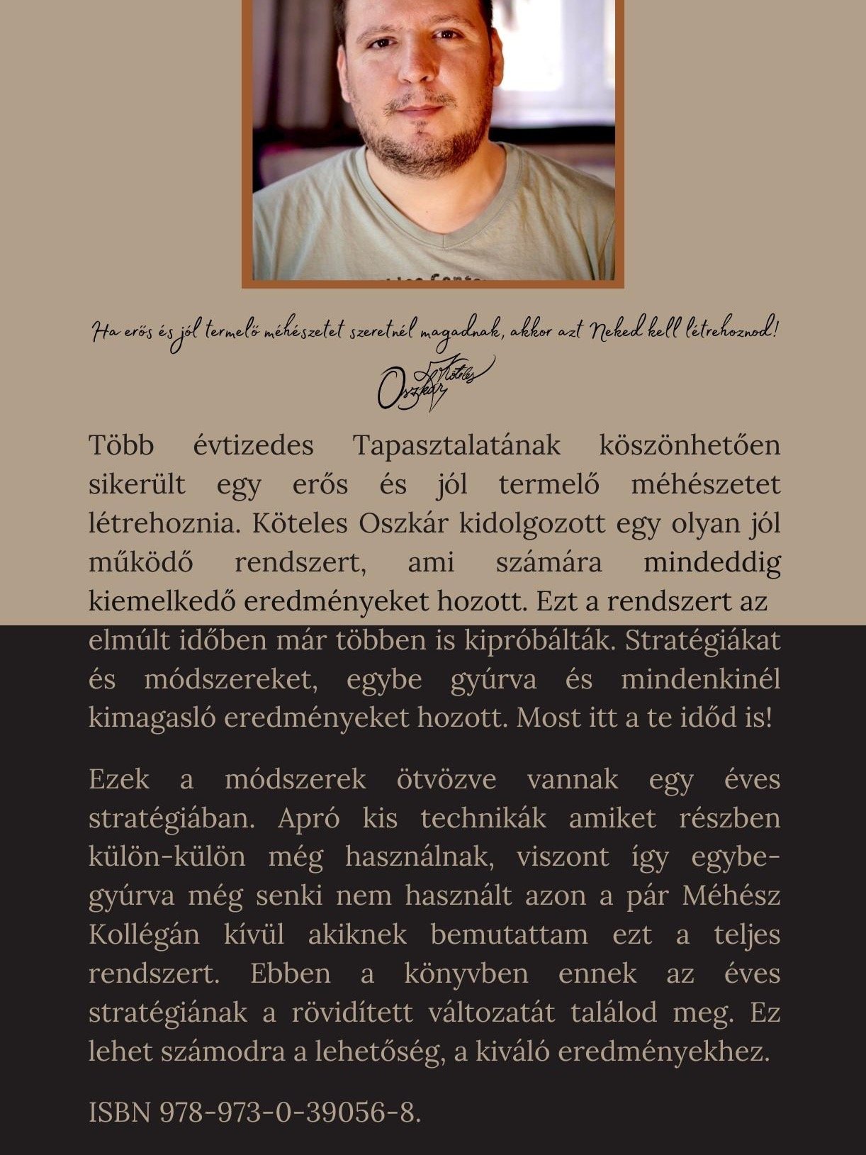 Méhészet - A Méhek Gyors Fejlődése – e-Book | Köteles Oszkár product image (2)