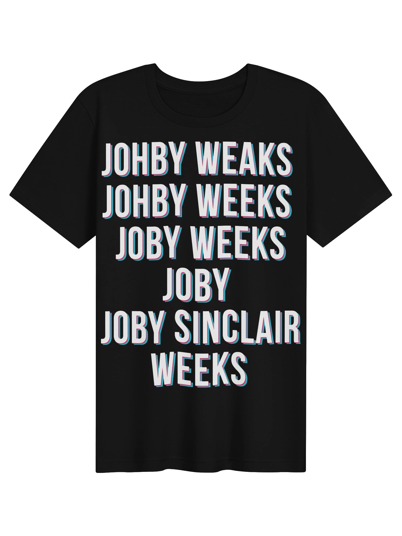 Johby Weaks product image (1)