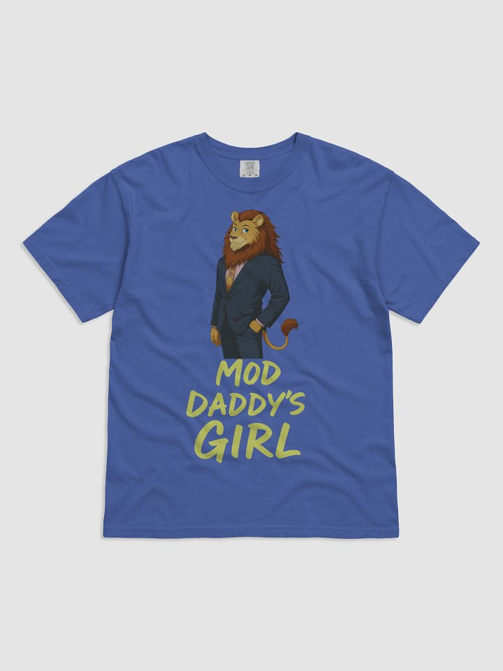 MDR T-Shirt product image (1)