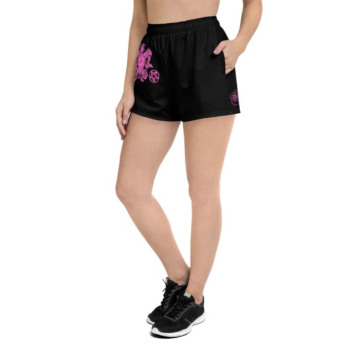 Dark is Beautiful Shorts product image (2)