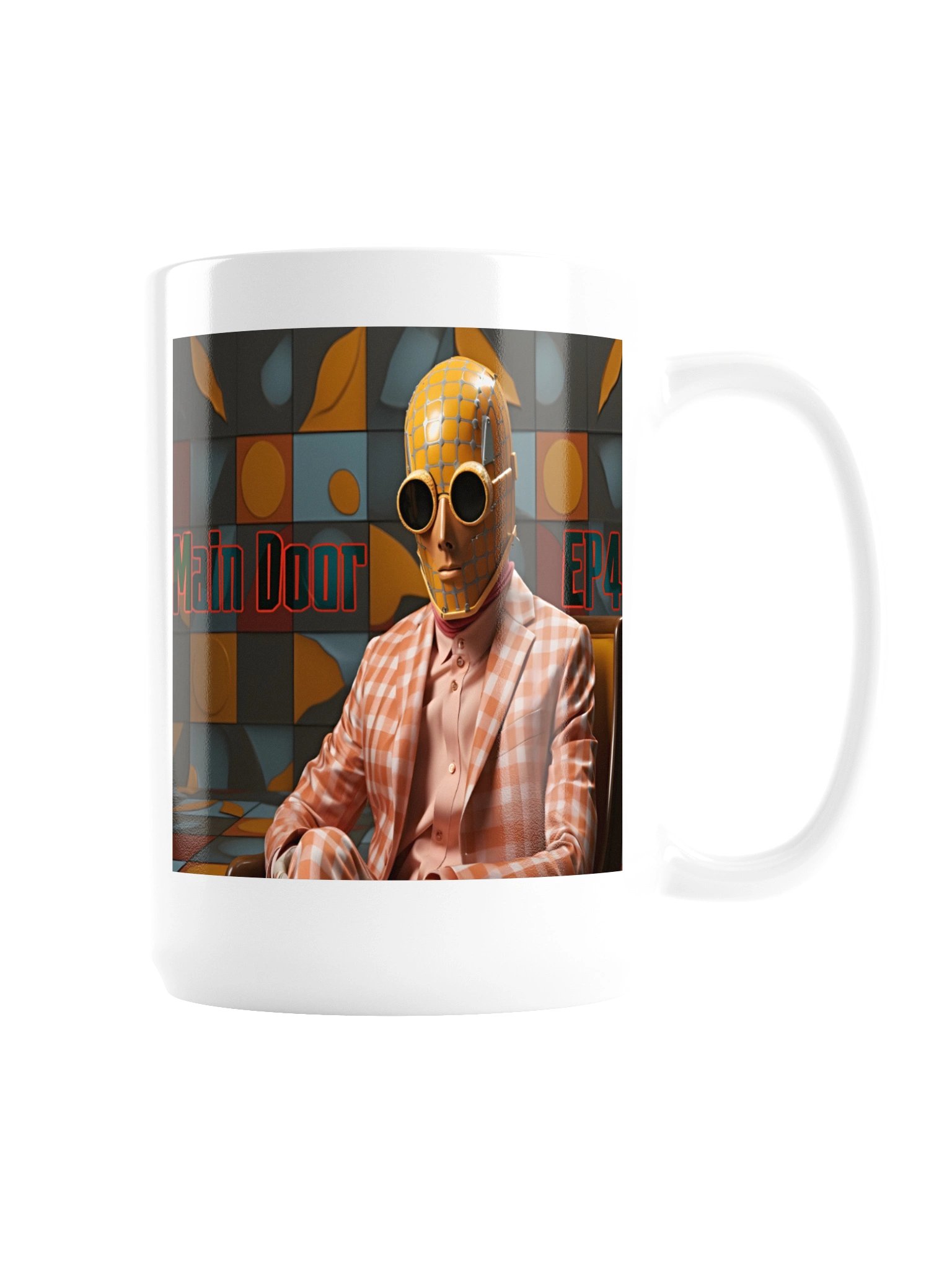 EP 4 Mug product image (5)