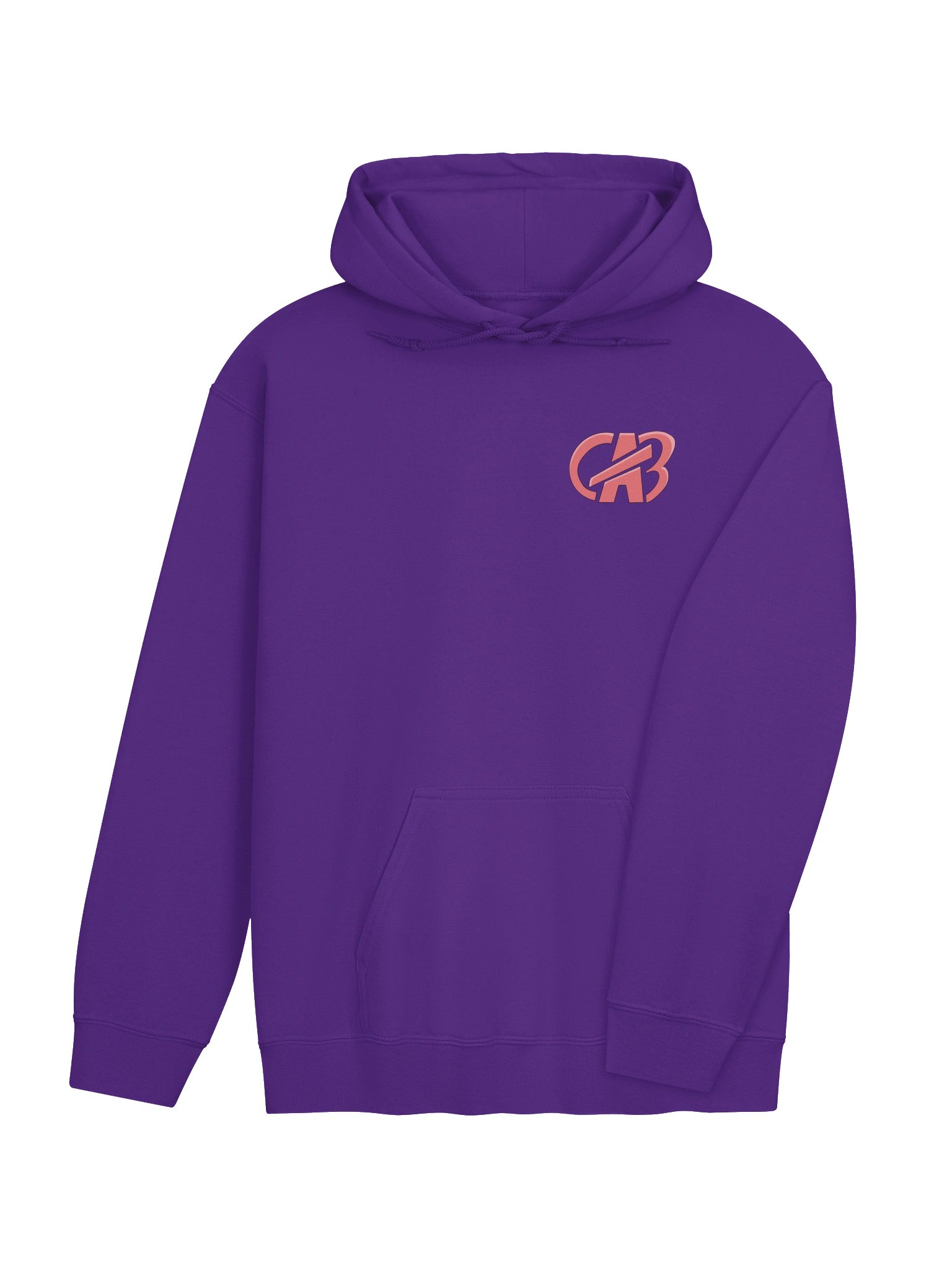 THE ABLED VIBRATE HOODIE product image (4)