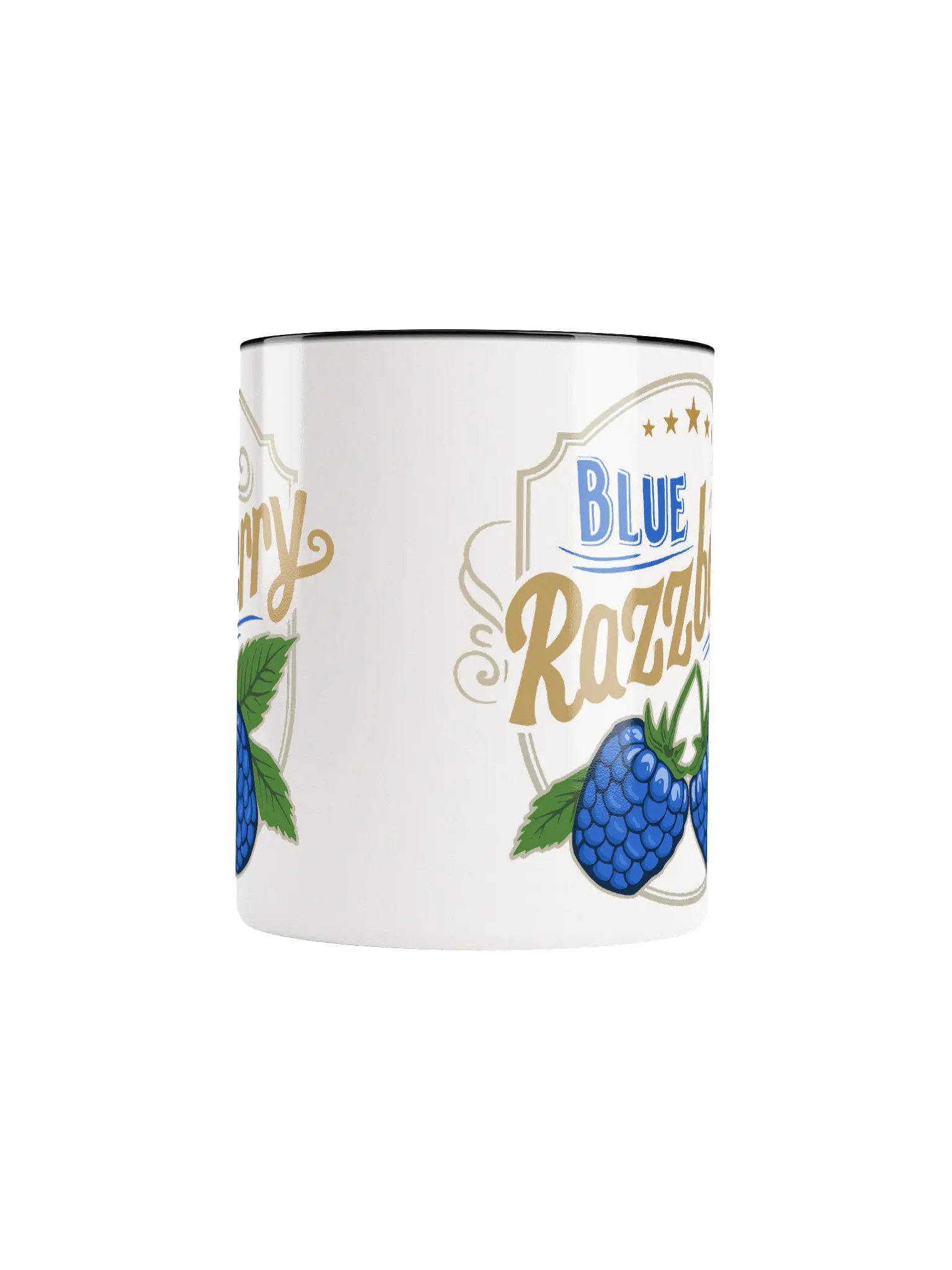 Blue Razzberry / Mug product image (31)