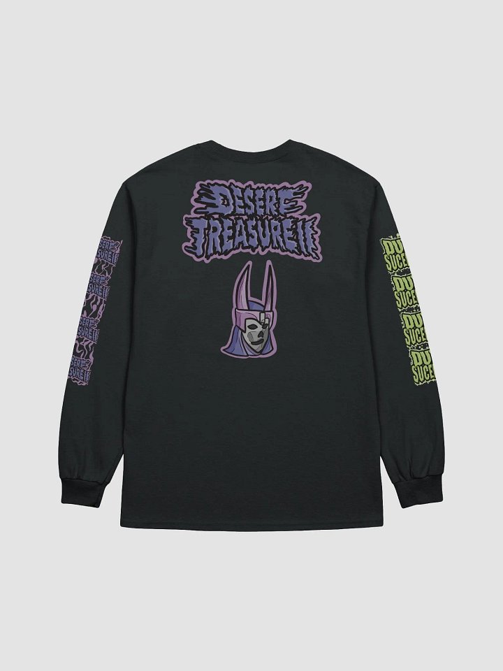 Duke Sucellus - Long Sleeve product image (6)