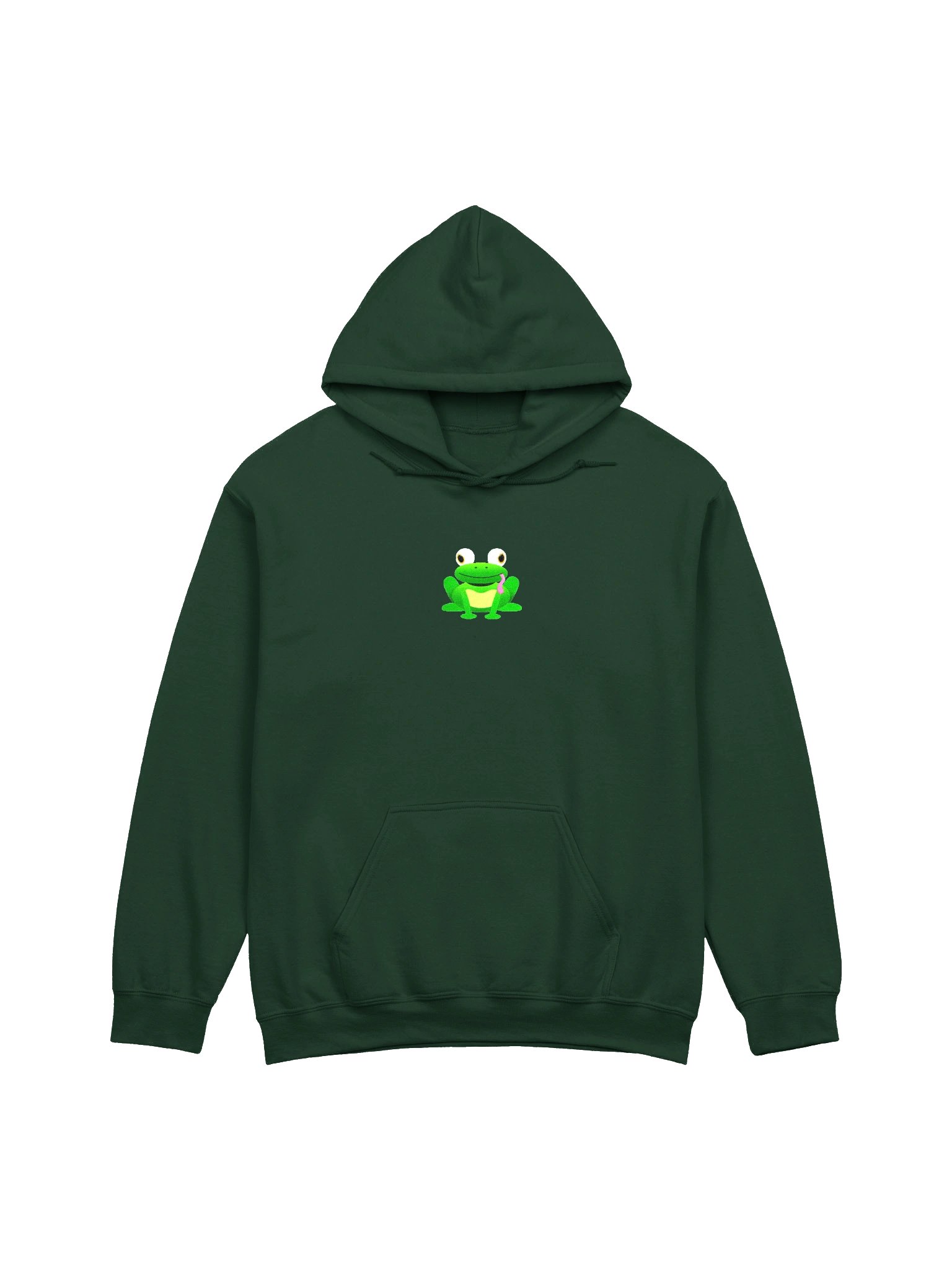 Frig Hoodie product image (3)