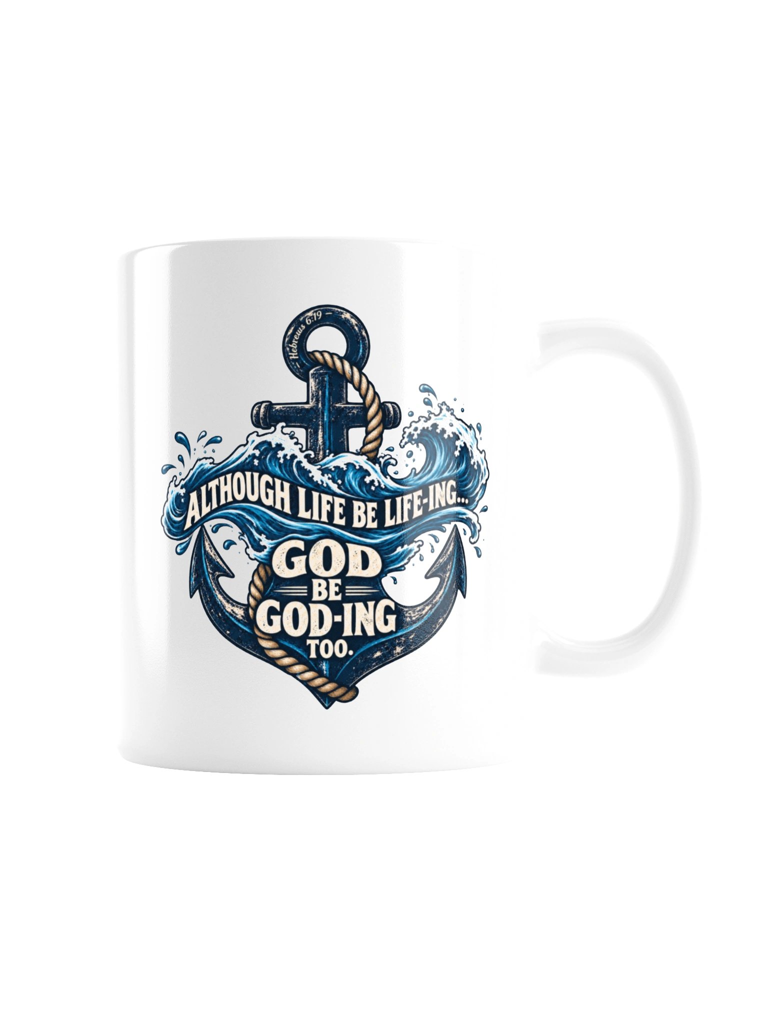 God be God-ing product image (7)