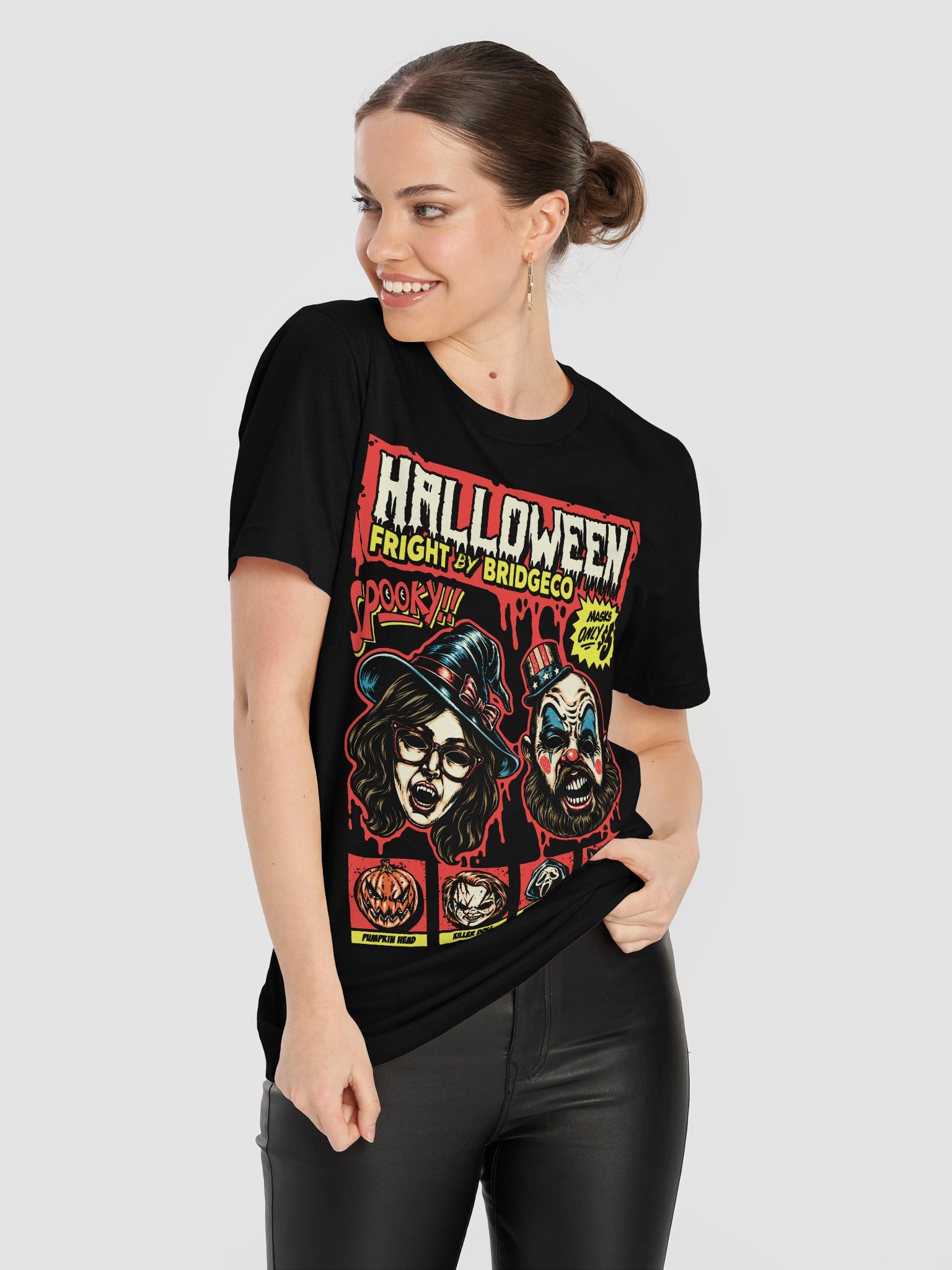 HALLOWEEN BY BRIDGECO product image (11)