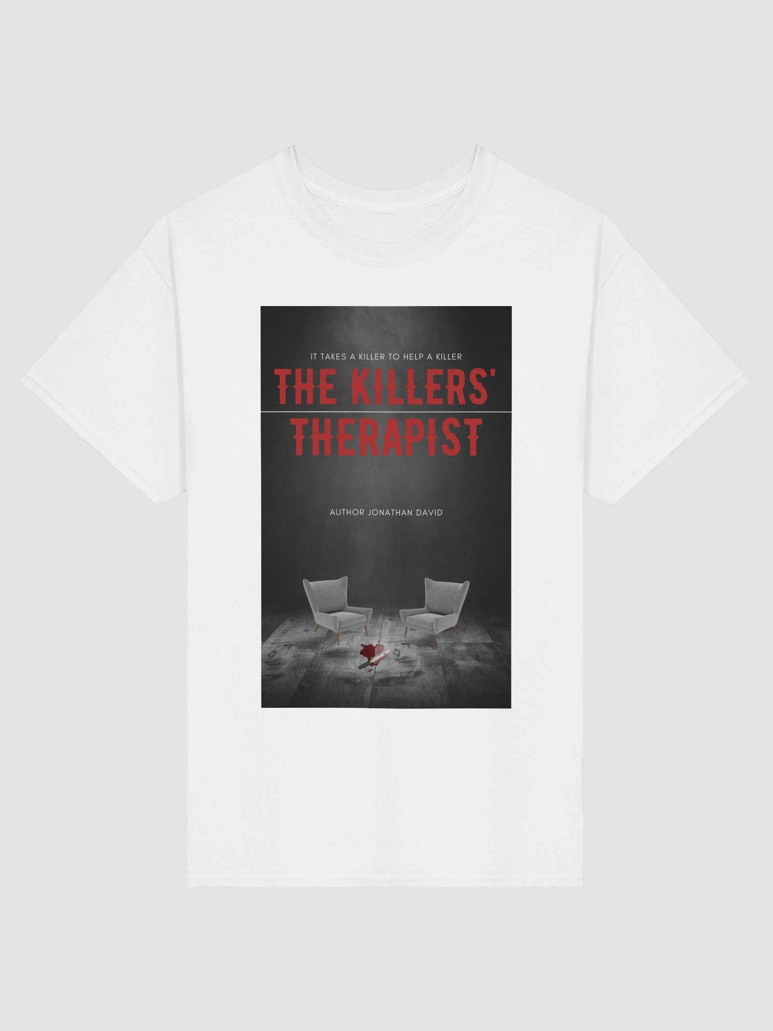 The Killers' Therapist product image (1)