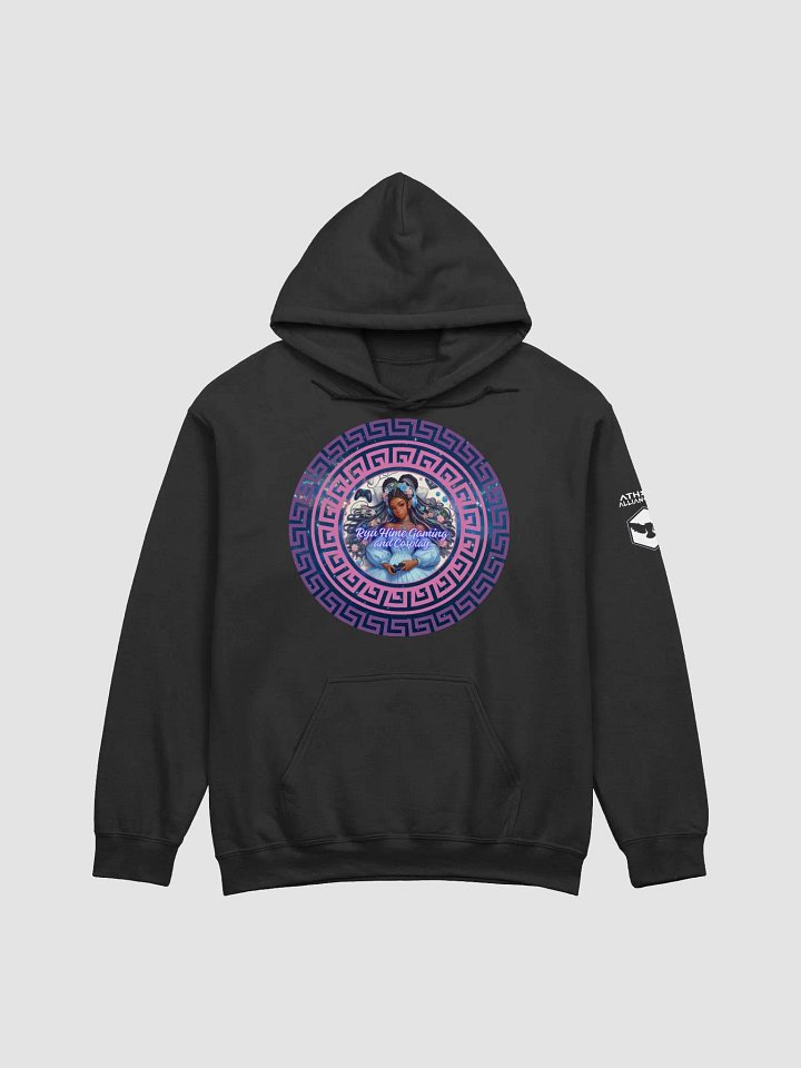 The Transformation Hoodie product image (1)