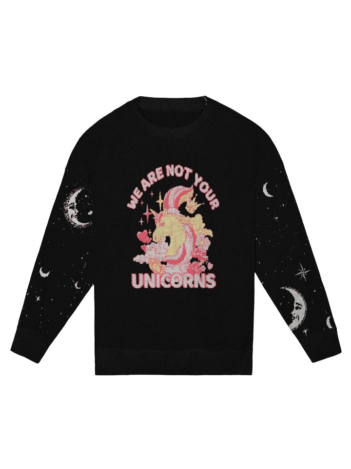 Galaxy Unicorns product image (3)