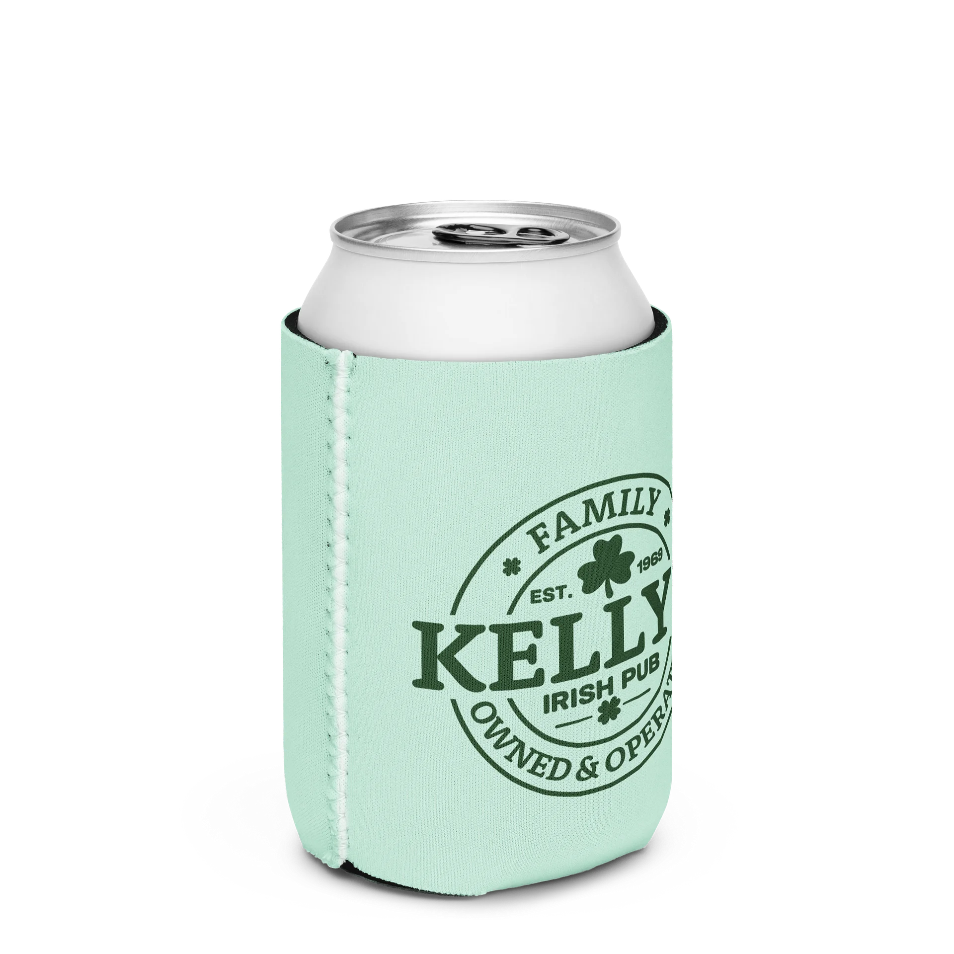 Kelly's Pub Can Coozie product image (2)