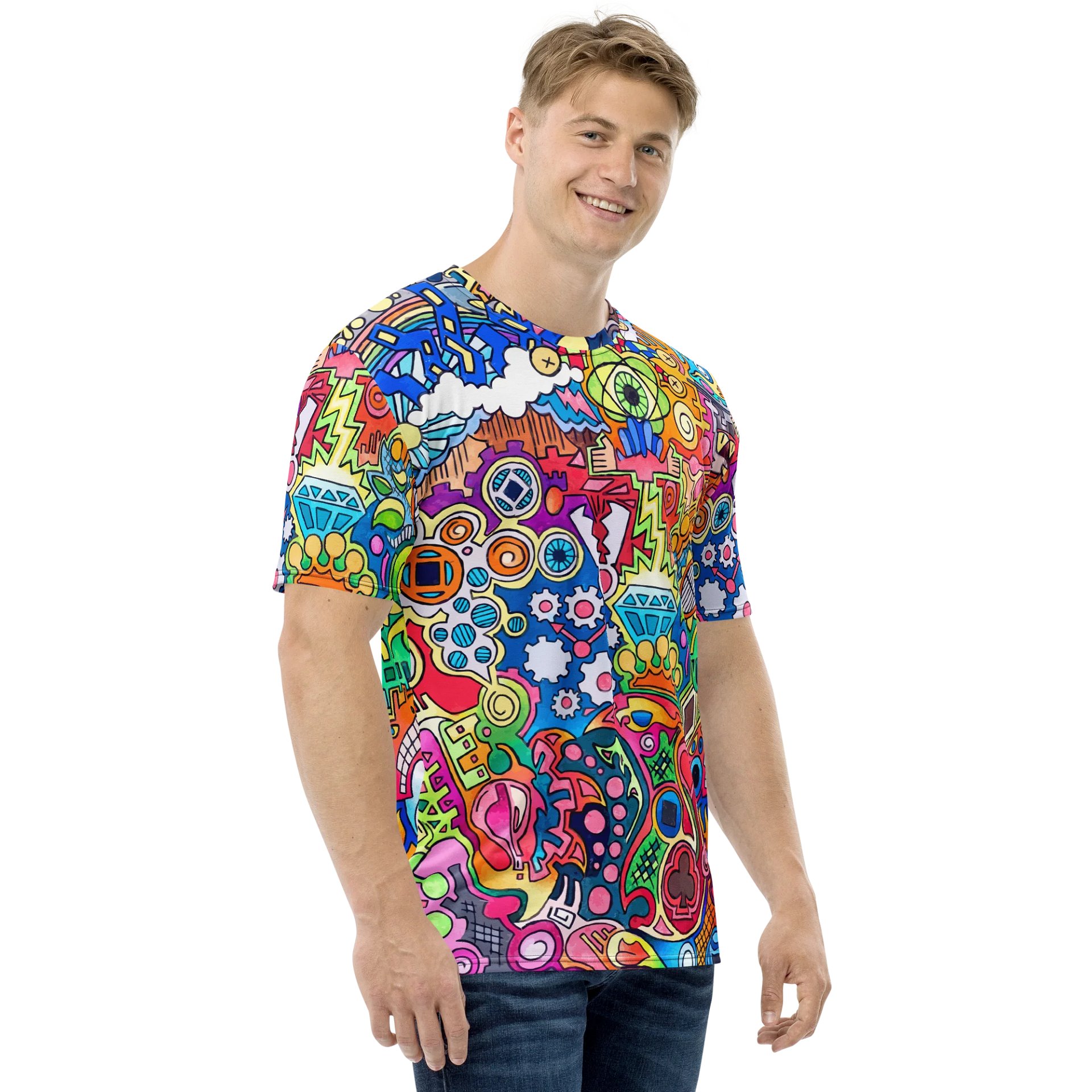 Cray Hola product image (4)
