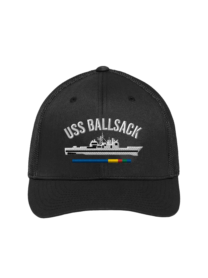USS BALLSACK product image (1)