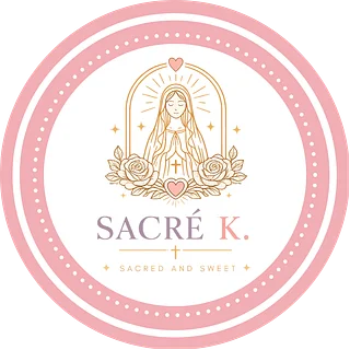 Sacré Kawaii