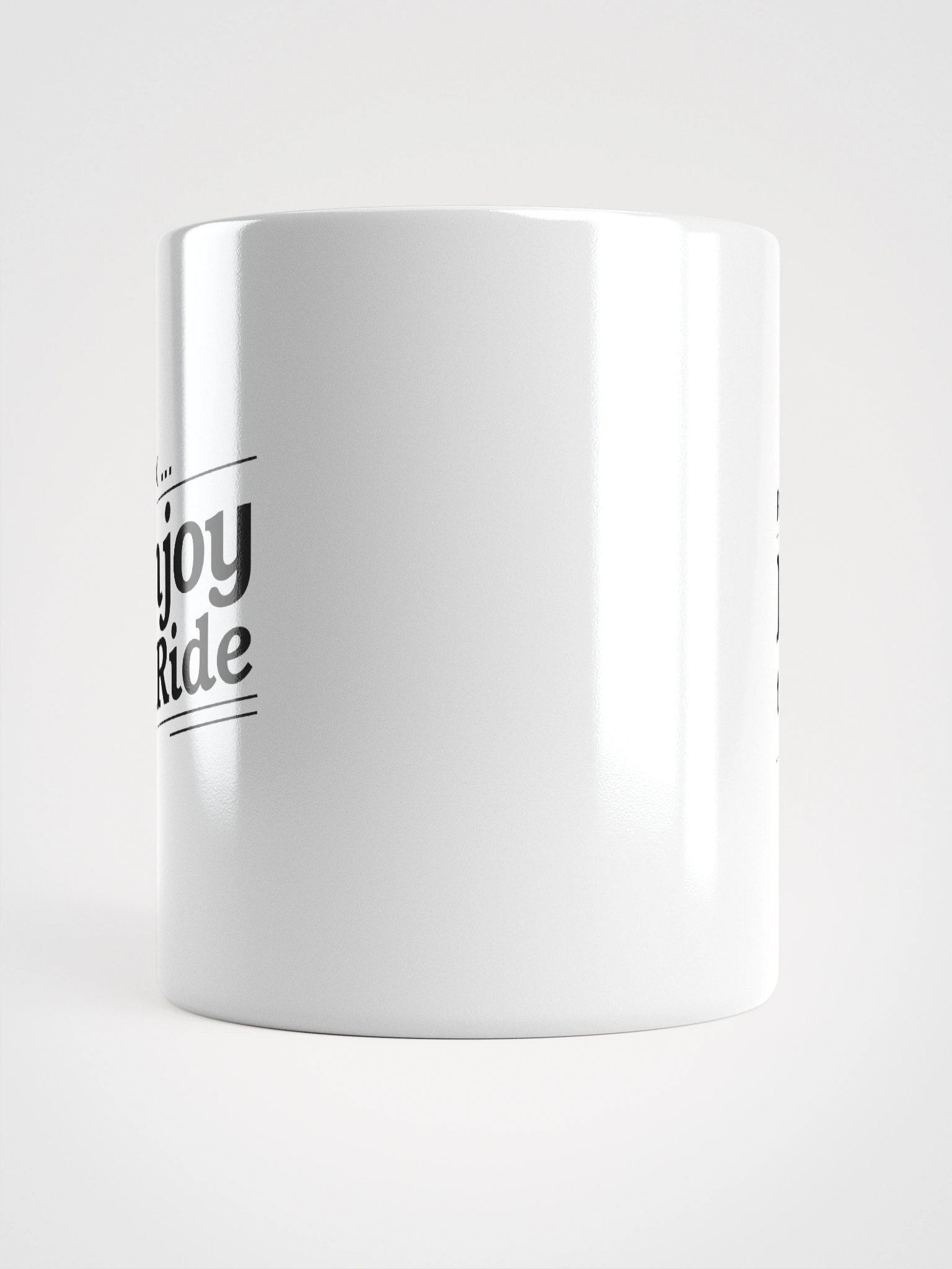 White Glossy Mug-Relax-B product image (14)
