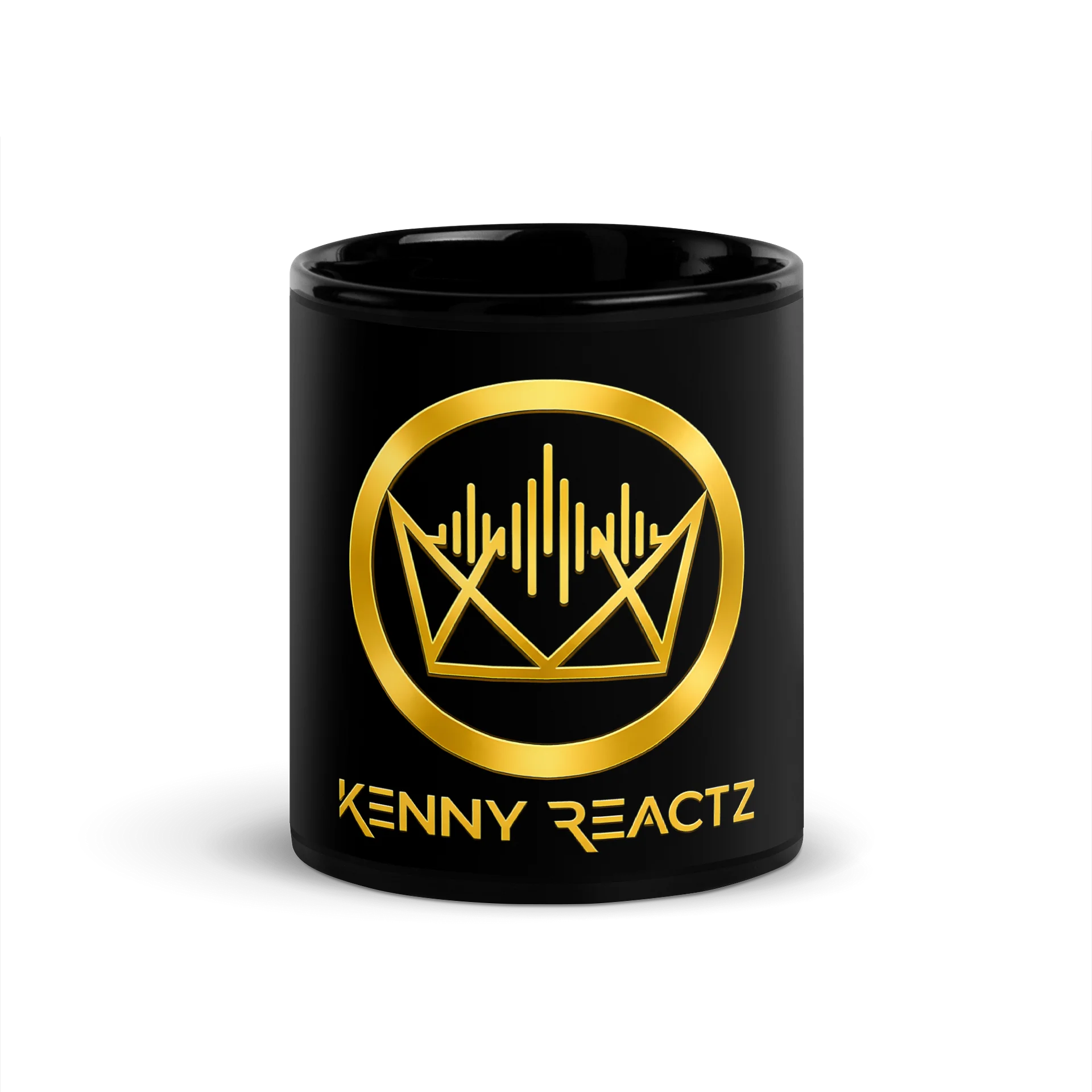 Kenny Reactz Signature Mug product image (4)