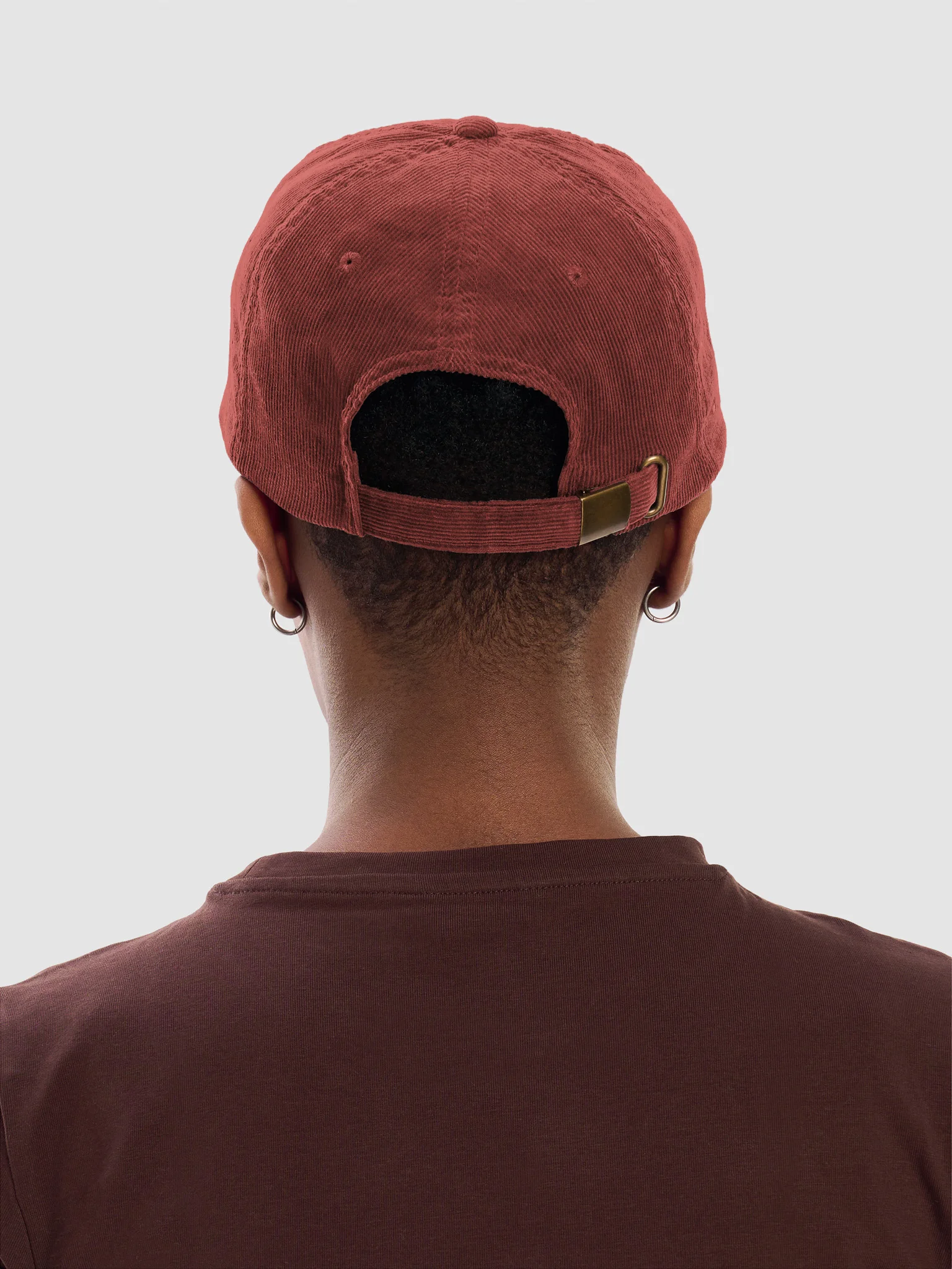 Corduroy Friendly Reaper Hat product image (30)