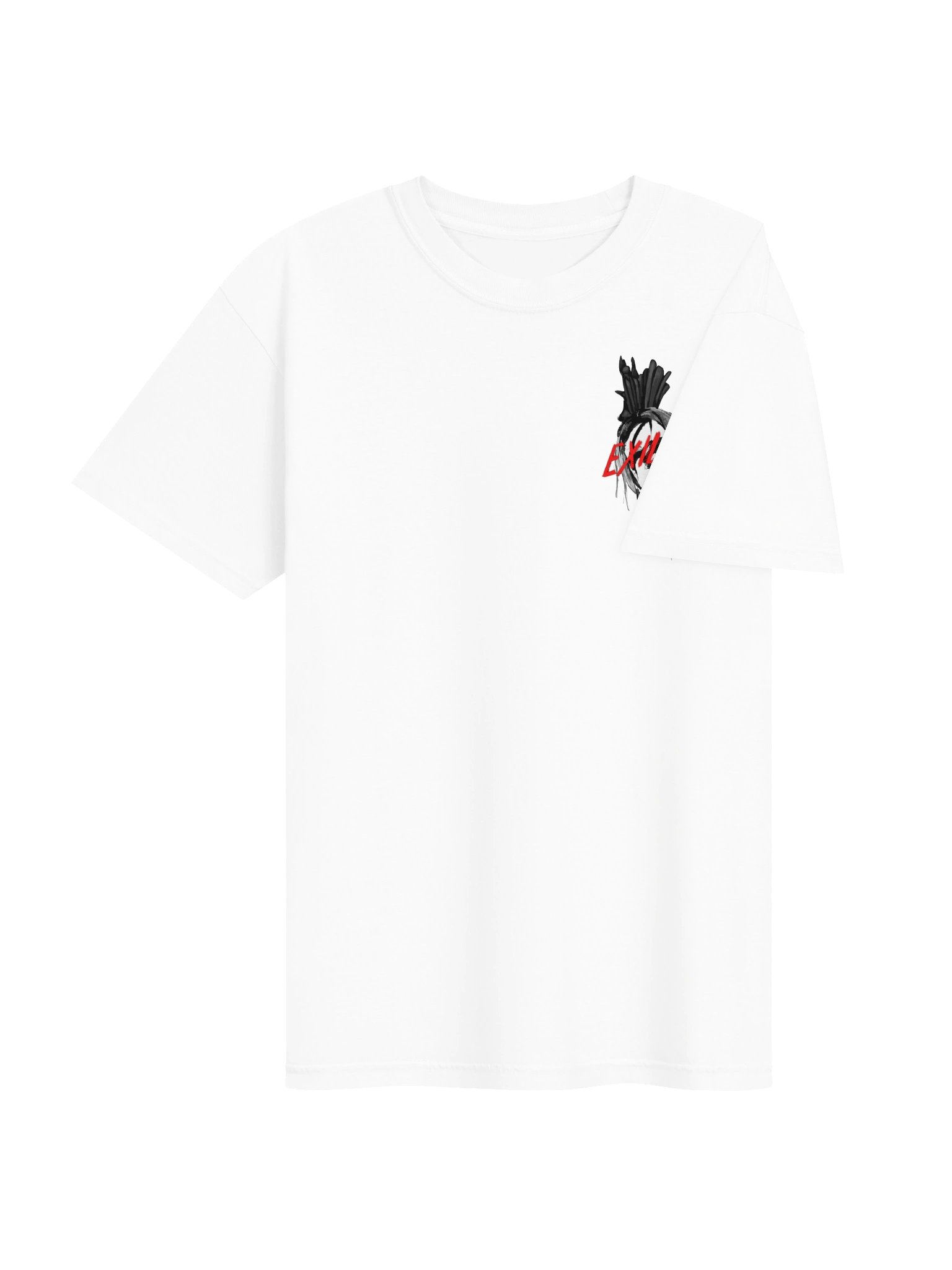 Exiled Tee M product image (6)