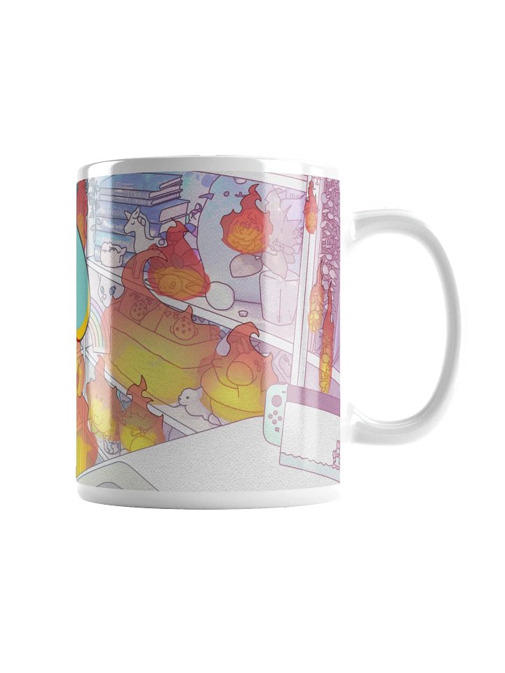 Fine Mug product image (2)