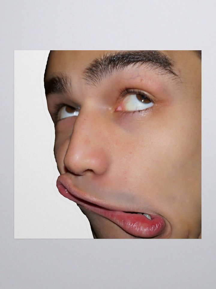 DA FACE - JUMBO product image (1)